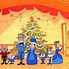 Image result for Christmas Costume Cartoon