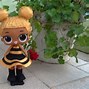 Image result for LOL Surprise Queen Bee Yellow