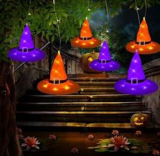 Image result for Witches Hat in the Wind