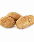 Image result for Organic Russet Potatoes