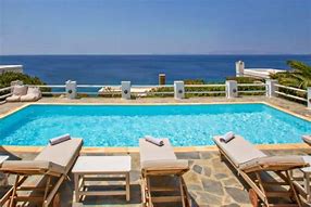 Image result for Tinos Hotels Chora