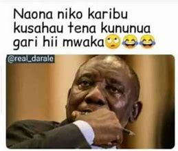 Image result for Crazy Meme Kenya