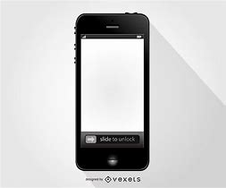 Image result for iPhone Vector Home Screen