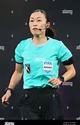 Image result for Niamh Lundy Referee Football