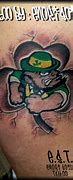 Image result for Fighting Irish Characters