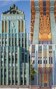 Image result for Art On Buildings California