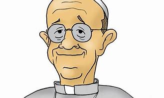 Image result for Pope Clip Art
