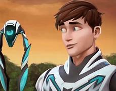 Image result for Max Steel Season 3