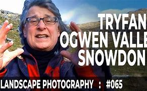 Image result for Ogwen Lake