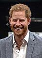 Image result for Prince Harry Invictus Games