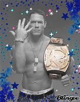 Image result for John Cena Black and White