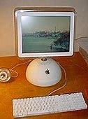 Image result for iMac G4