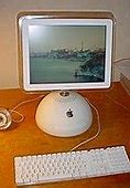 Image result for iMac G4