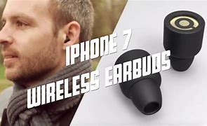 Image result for iPhone 7 Wireless Earbuds Pocket Now