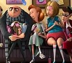 Image result for Despicable Me Sr 6