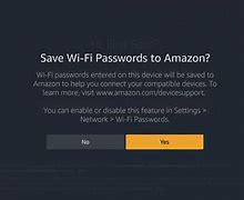 Image result for Does Amazon Fire Show Wifi QR Code