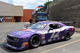 Image result for Dodge Challenger NASCAR