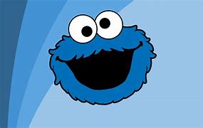 Image result for Cute Cookie Monster Drawings
