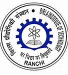 Image result for Bit Mesra Ranchi Logo