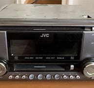 Image result for JVC Cassette Player