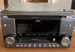 Image result for JVC CD Receiver