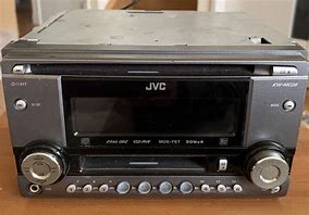 Image result for JVC Multimedia Car Stereo