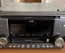 Image result for JVC DAB CD Player