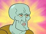 Image result for Baby Squidward