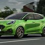 Image result for Ford Puma St