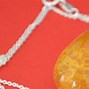 Image result for How to Attach Stone to Necklace