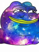 Image result for Pepe Dancing Galaxy