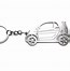 Image result for Smart Car Key Chain