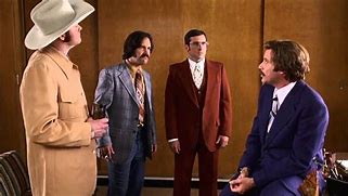 Image result for News Team Activate From Ron Burgundy