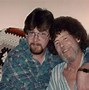 Image result for Bob Ross and Son
