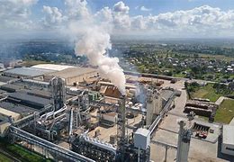 Image result for Manufacturing Plant Aerial View