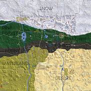 Image result for 7 Days Navezgane Map