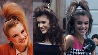 Image result for 80s Hair Trends