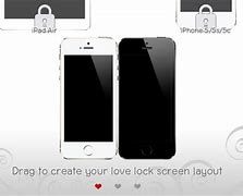 Image result for iPhone 5S Lock Screen Finger