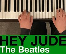 Image result for Hey Jude The Beatles