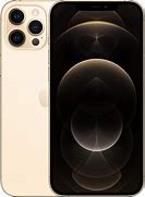 Image result for iPhone 12 Pro Max. 256 Gold