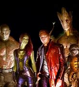 Image result for Guardians of the Galaxy Holiday Special Poster
