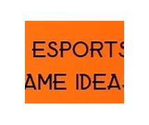 Image result for eSports Team Name Ideas