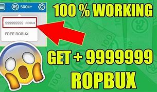 Image result for ROBUX Generator No Human Verification