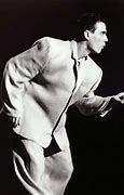 Image result for David Byrne Big Suit