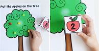 Image result for Apple Tree Math Game