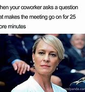 Image result for Annoyed Office Memes