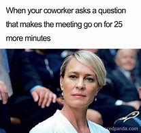 Image result for Co-Worker Types Meme