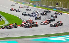 Image result for Formel 1 E Sport