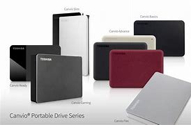 Image result for Portable Storage Devices Examples