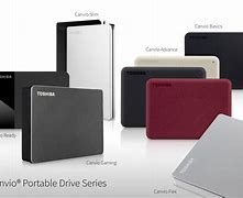 Image result for Toshiba Storage